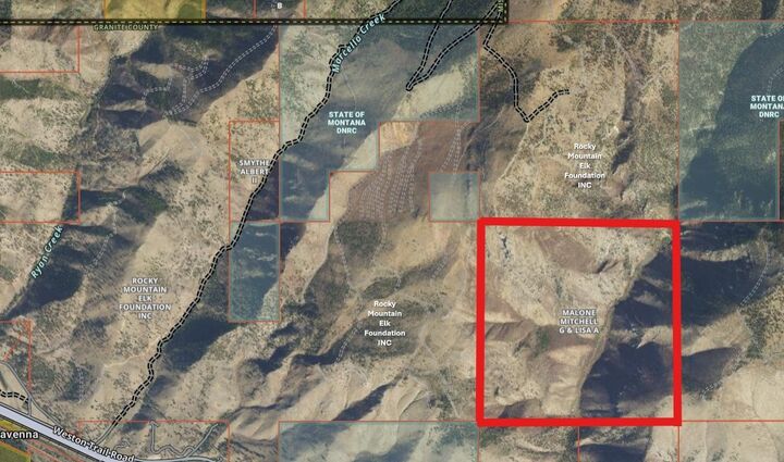 Property Photo:  15520 Dry Gulch Road  MT 59825 