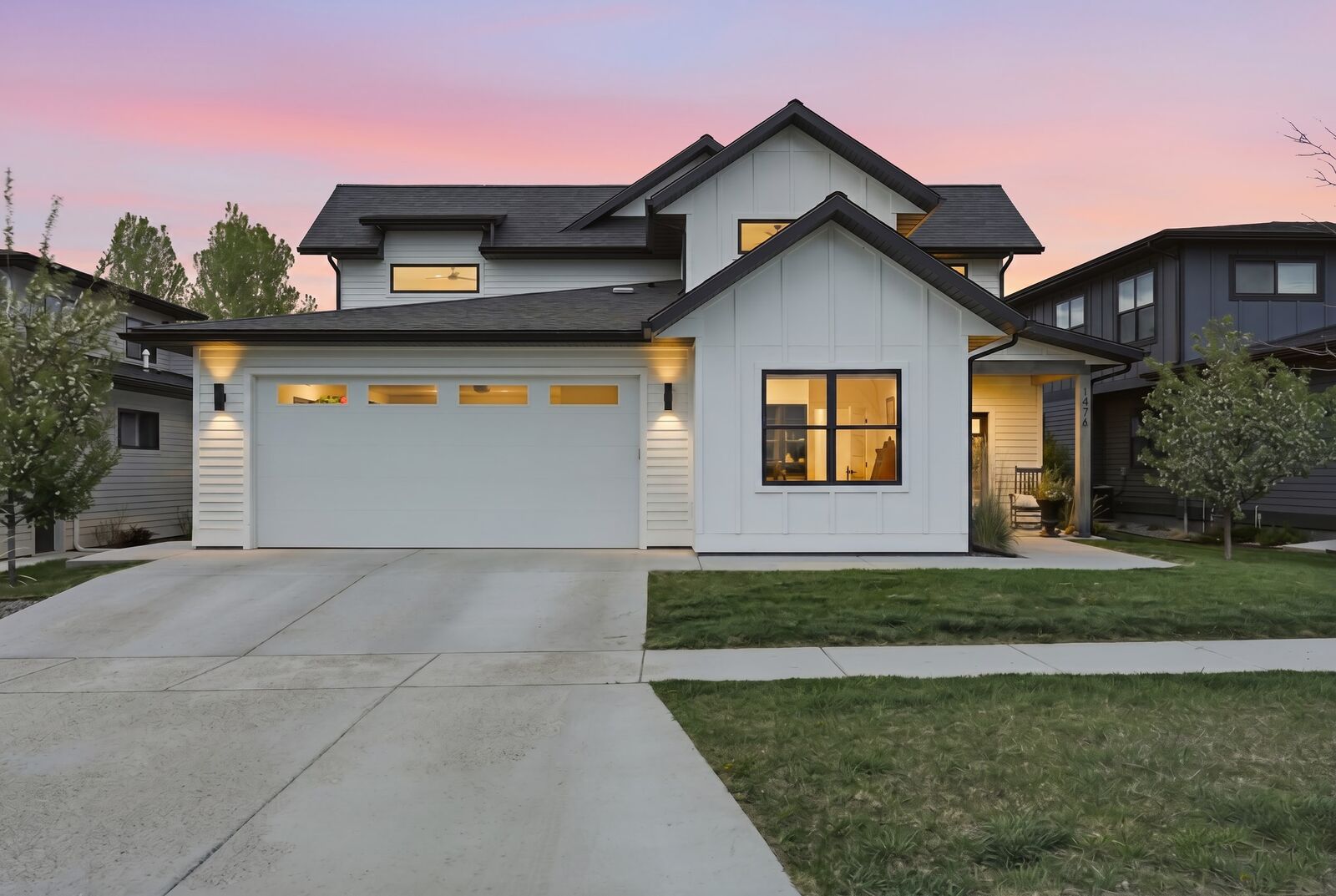 Property Photo: 1976 Vaquero Parkway MT 59718