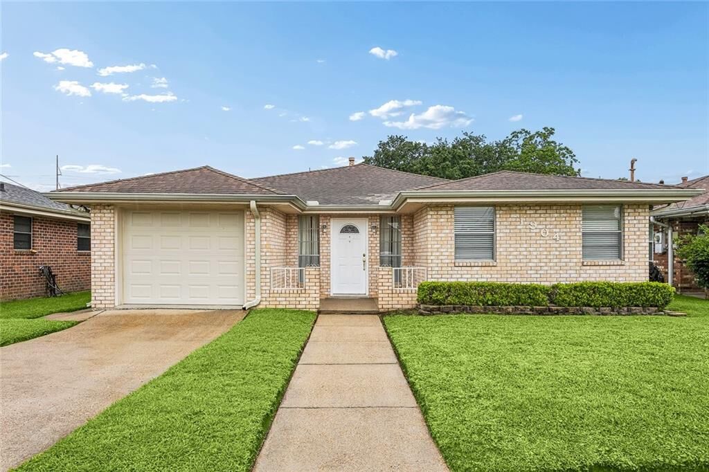 Property Photo:  1904 Richland Avenue  LA 70001 
