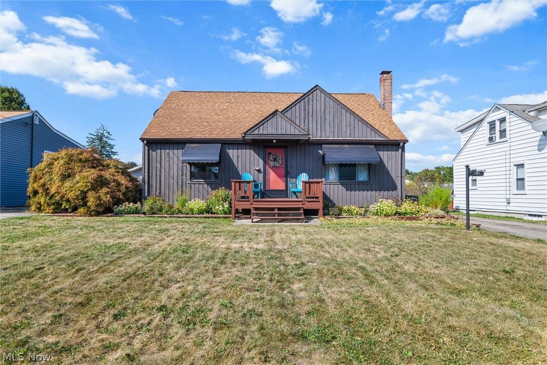 Property Photo: 181 Renee Drive OH 44471