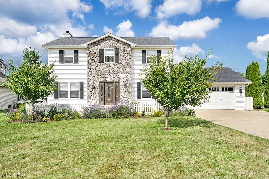 Property Photo: 144 Hawkins Lane OH 44408