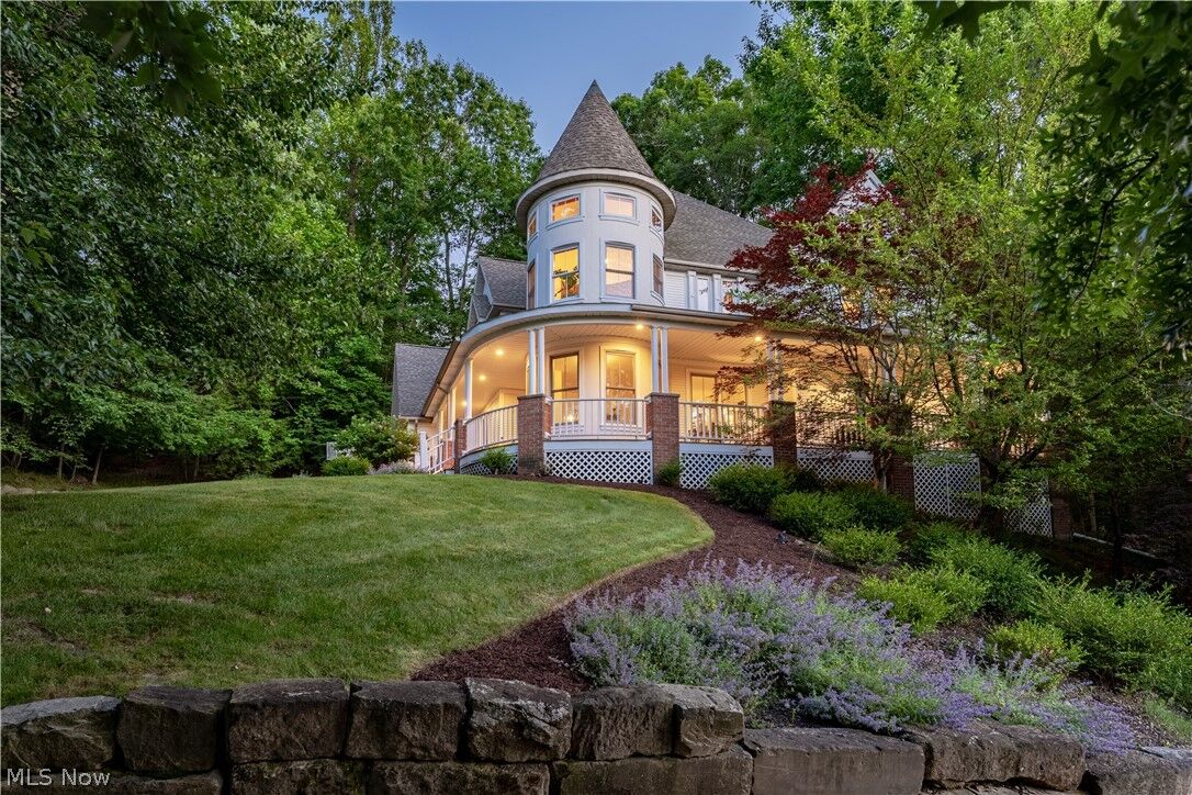 Property Photo: 8851 Spring Valley Drive OH 44147