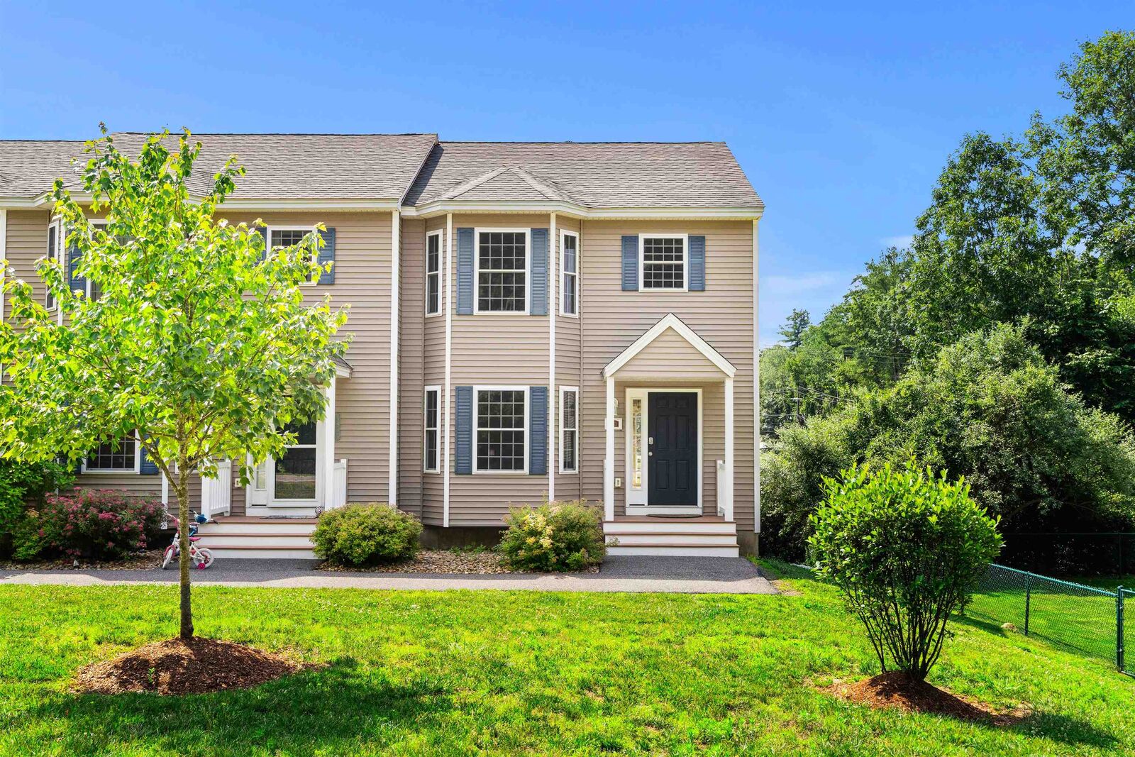 Property Photo:  59 Windham Road  NH 03051 