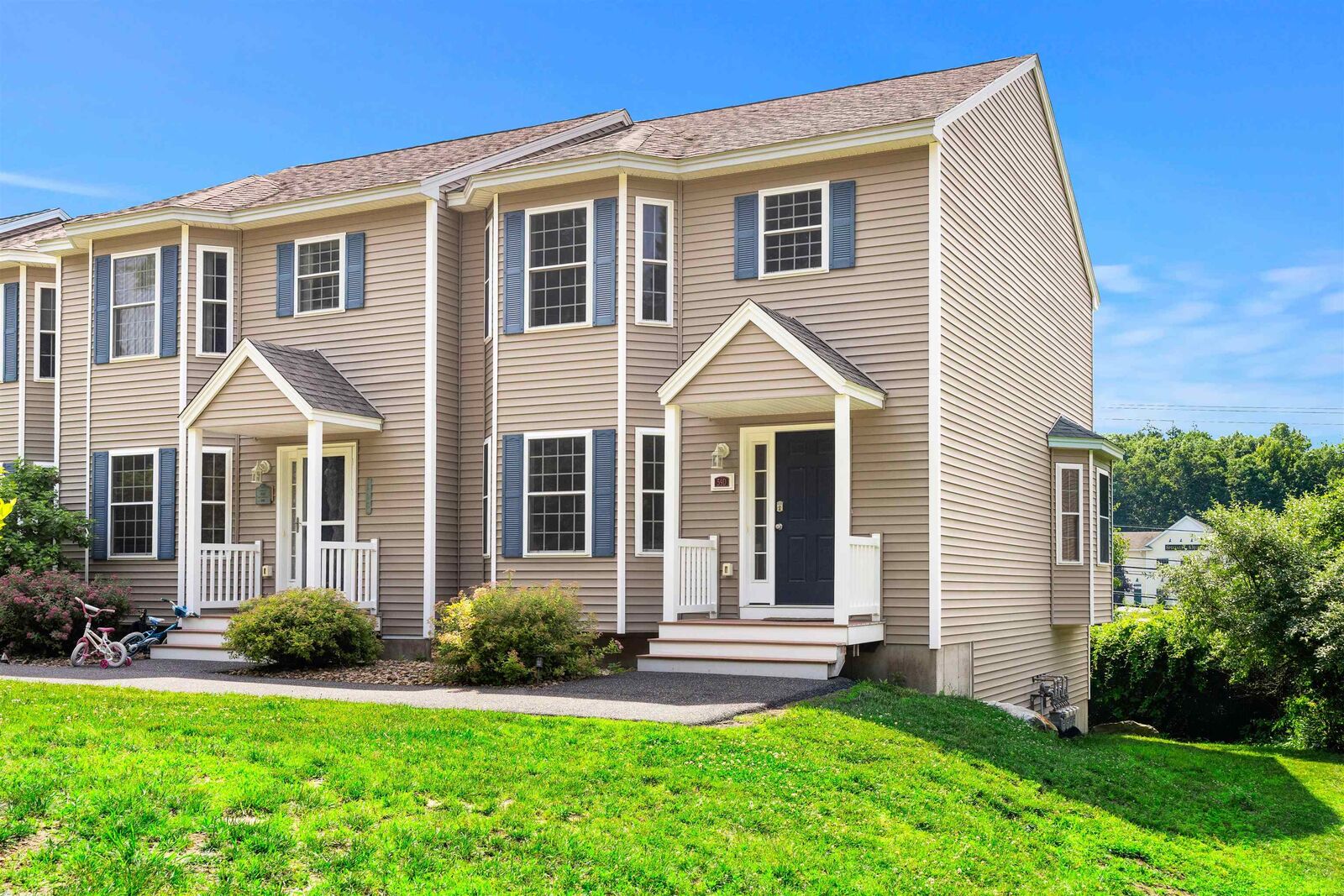 Property Photo: 59 Windham Road NH 03051