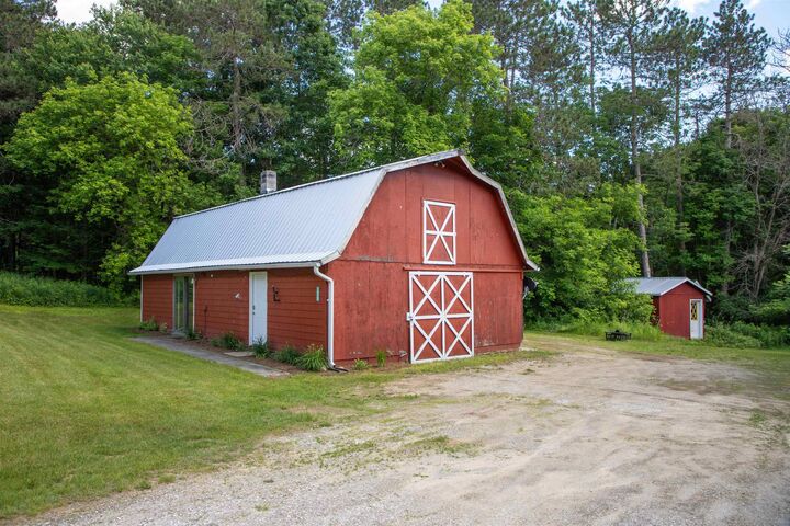 Property Photo:  168 &Amp 170 Brenda Road  VT 05759 