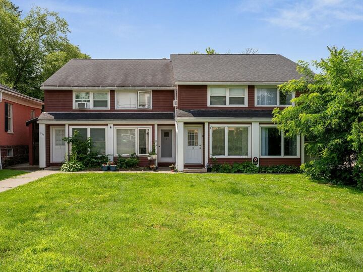 Property Photo: 297 College Street VT 05401