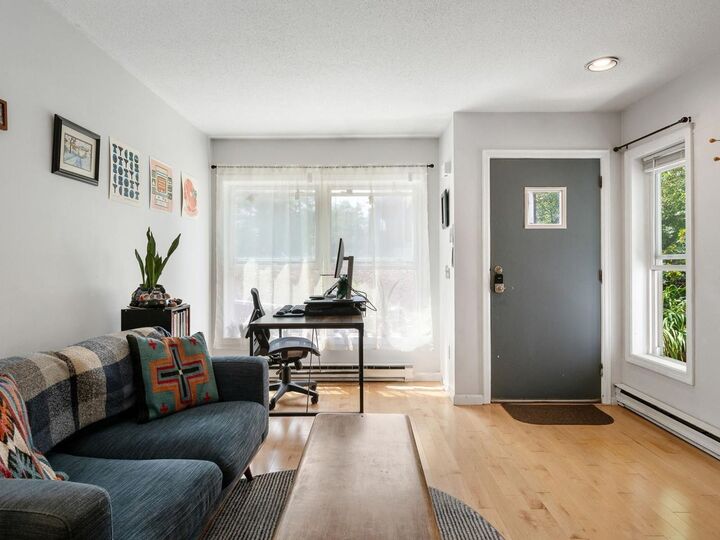 Property Photo: 297 College Street VT 05401