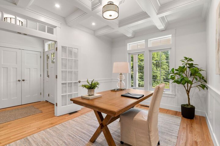 Property Photo:  65 Jenkins Road  NH 03110 