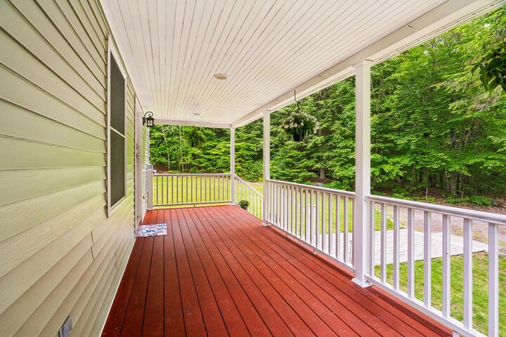 Property Photo:  89 Valley Drive  NH 03249 