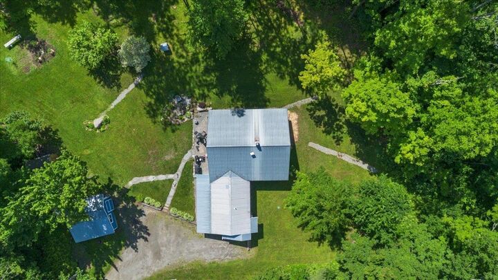 Property Photo: 114 W Woodbury Road VT 05680