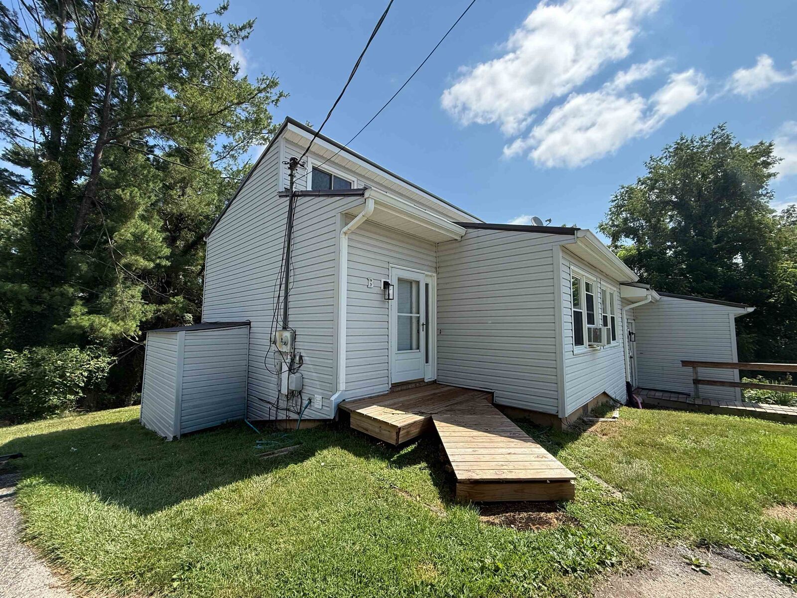Property Photo:  7074 Hickman Cemetery Road  VA 24141 