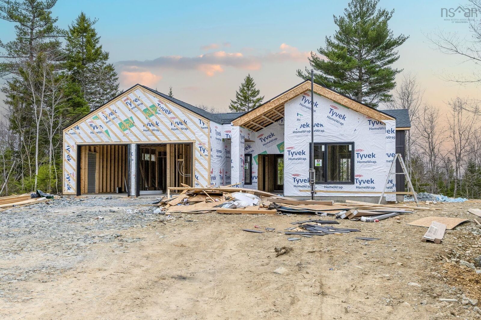 Property Photo: 5105 576 Bondi Drive NS B4E 0X4