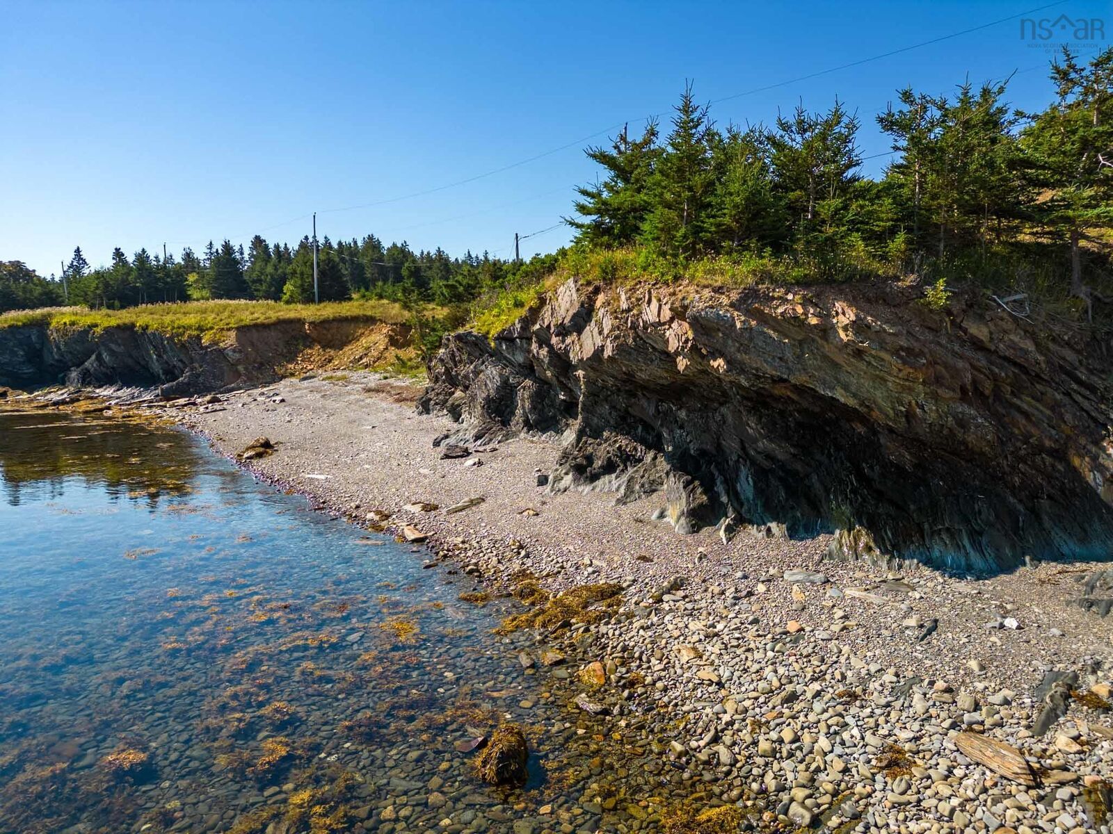 Property Photo:  Big Tancook Island Road  NS B0J 1J0 