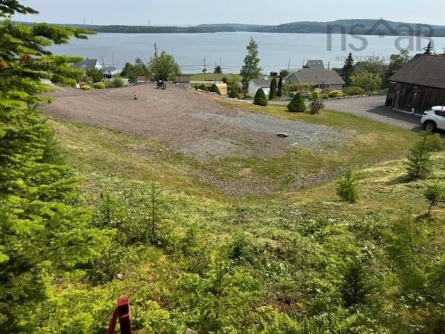 Property Photo:  Lot 2024-2 Grenville Street  NS B0E 3B0 
