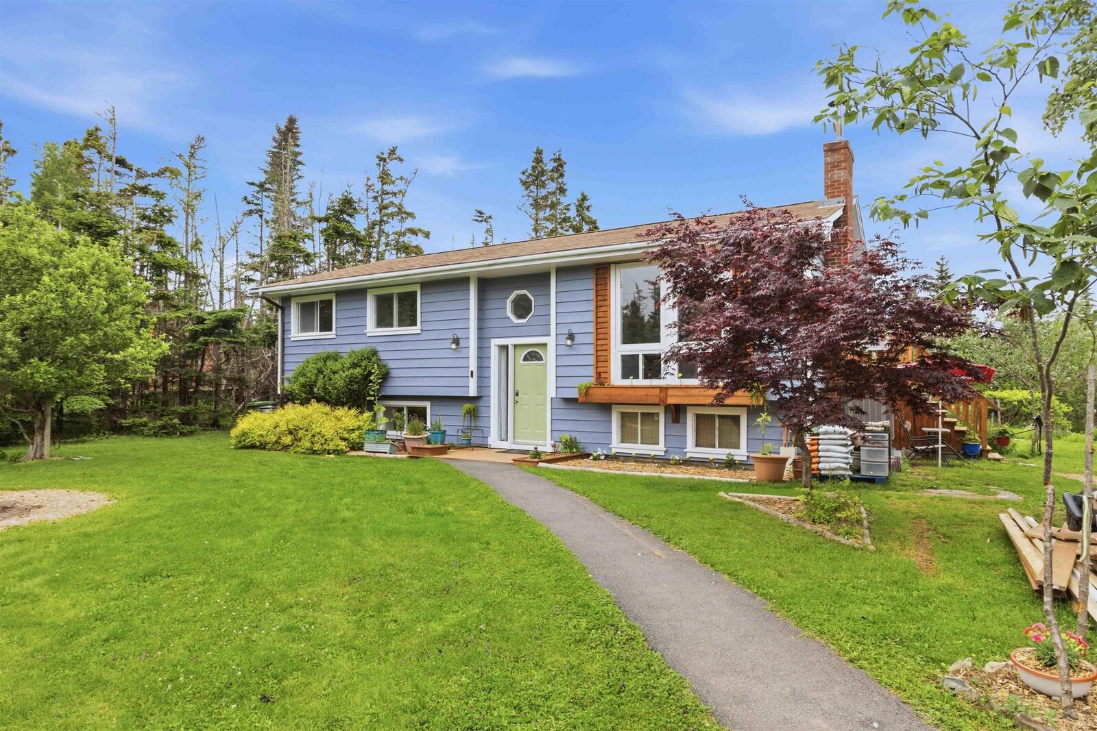 Photo de la propriété: 199 Conrod Beach Road NS B0J 1N0