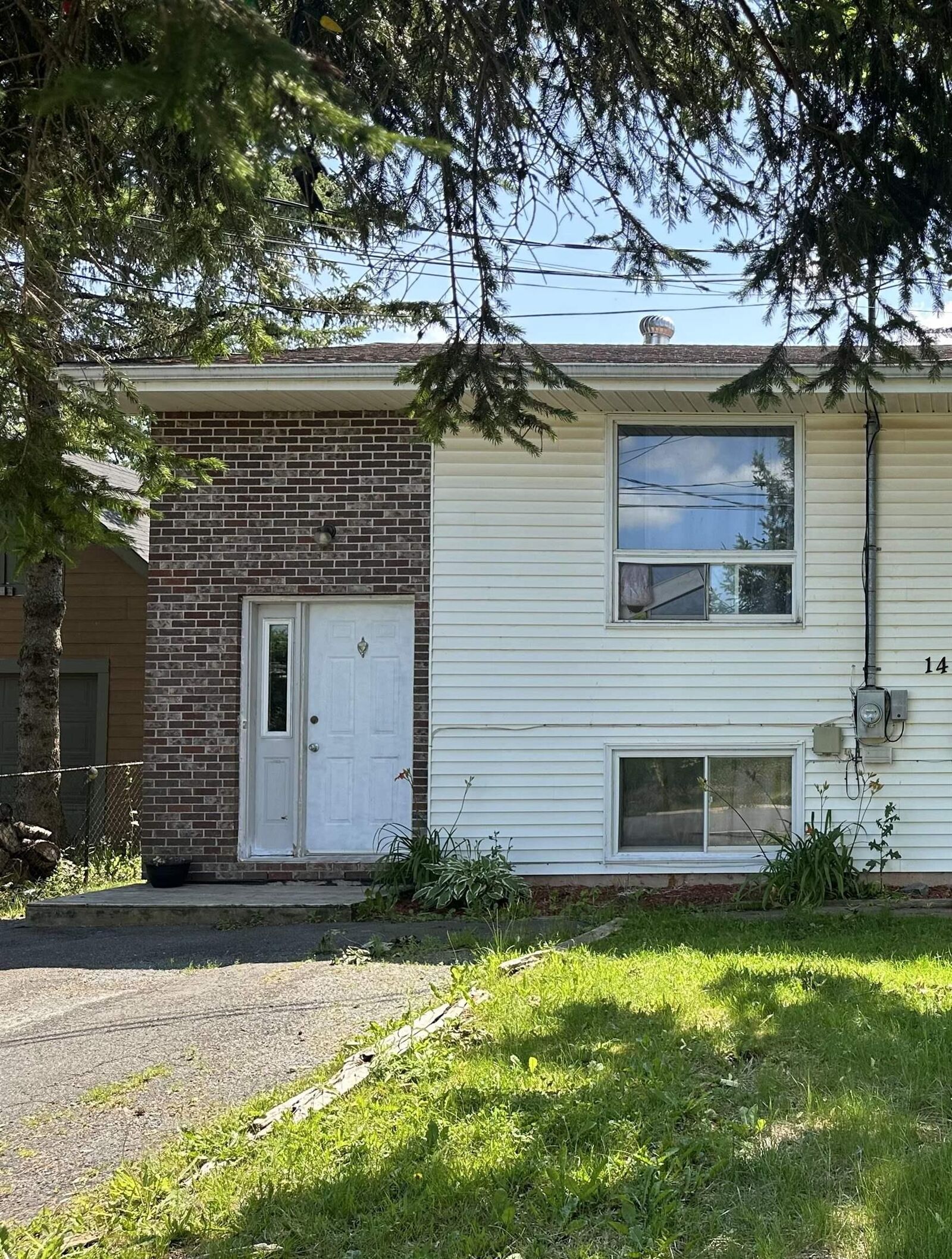 Property Photo: A 144 A Riverside Avenue NS B0N 2J0
