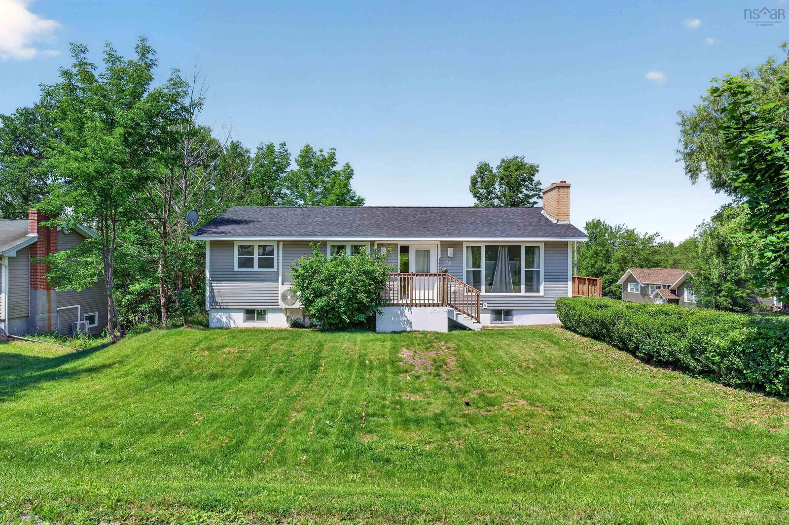 Property Photo:  18 Bakery Lane  NS B2T 1A7 