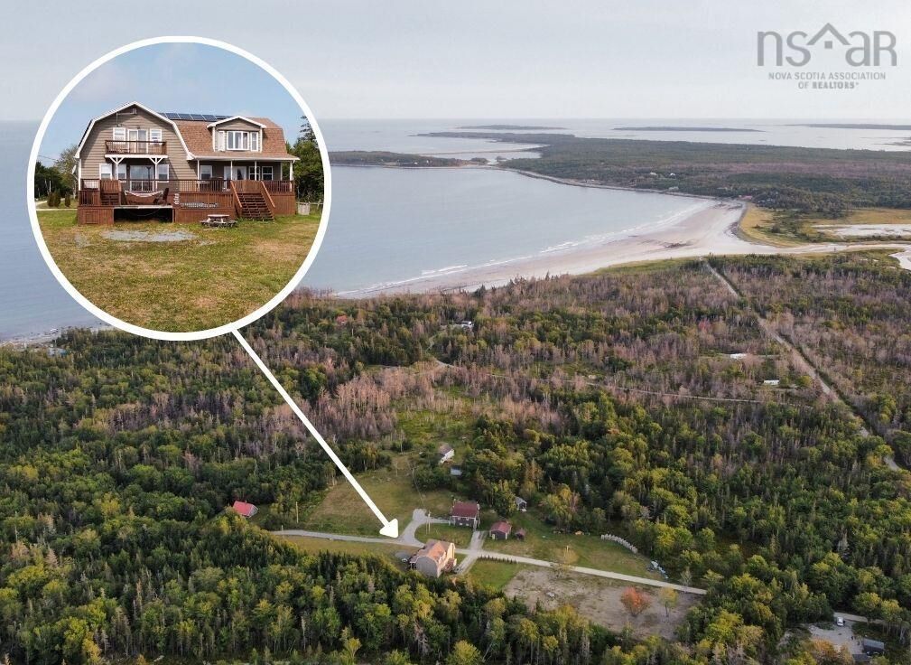 Property Photo: 47 Paces Lane NS B0T 1W0
