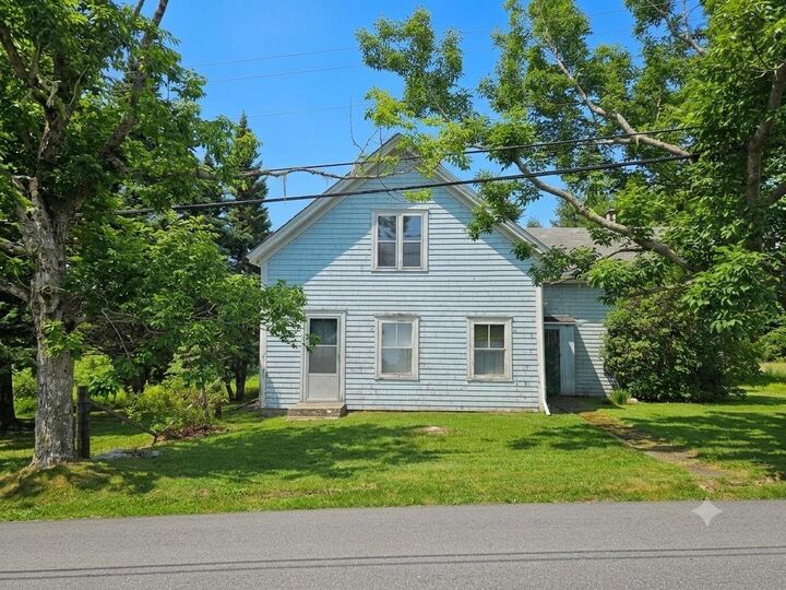 Property Photo: 338 Central Port Mouton Road NS B0T 1T0