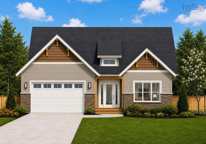 Lot 133 92 Osprey Ridge — photo 1
