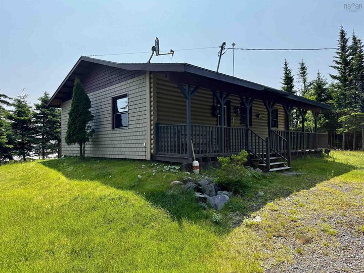 Property Photo:  899 Westside Grand River Rd.  NS B0E 1M0 