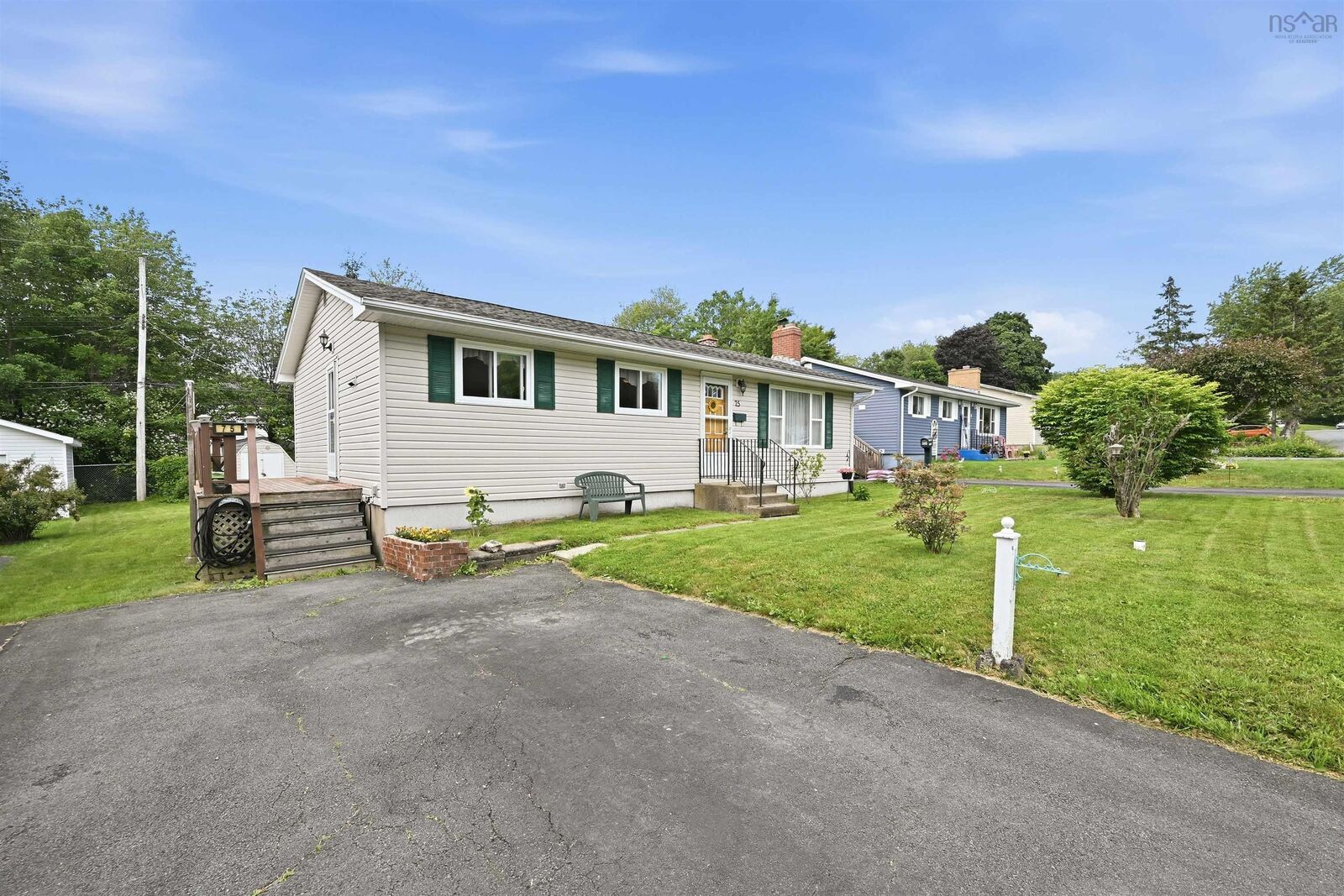 Property Photo:  75 Nordic Crescent  NS B4C 2E4 