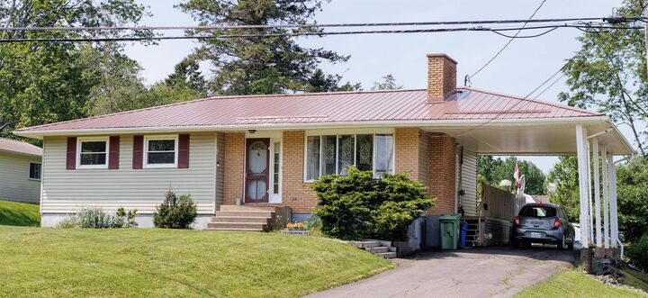 Property Photo:  9 Evergreen Drive  NS B2N 5J2 
