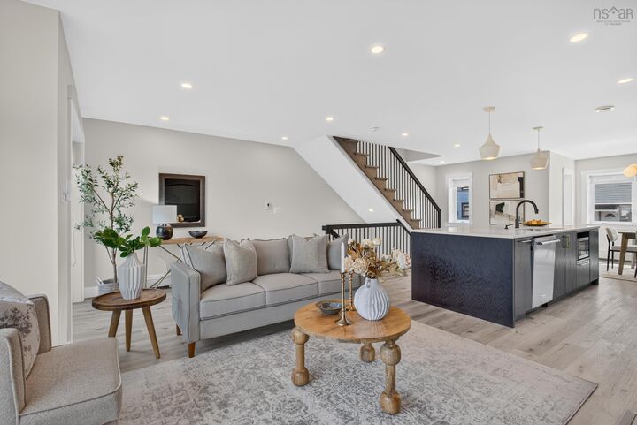 Property Photo: 2371 Creighton Street NS B3K 3R8