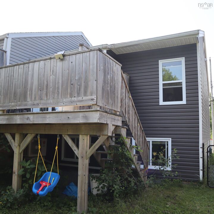 Property Photo:  55 Clermont Crescent  NS B2W 4N9 