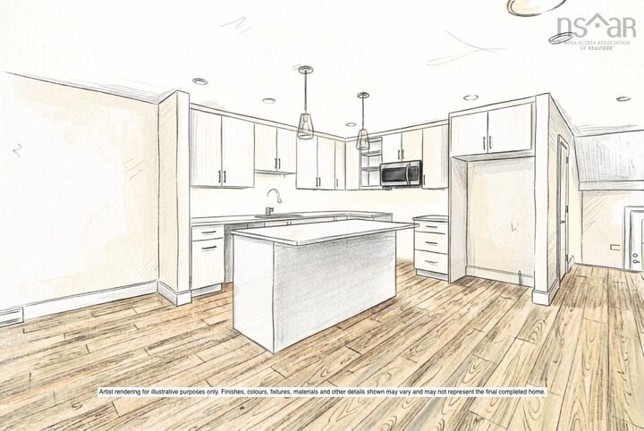 Property Photo: Smd11b 80 Simona Drive NS B2X 0C9