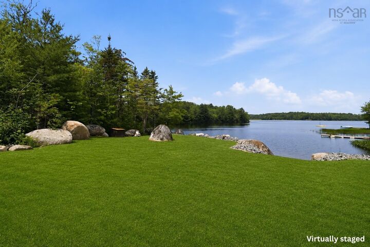 Property Photo: 1791 Barss Corner Road NS B0R 1A0