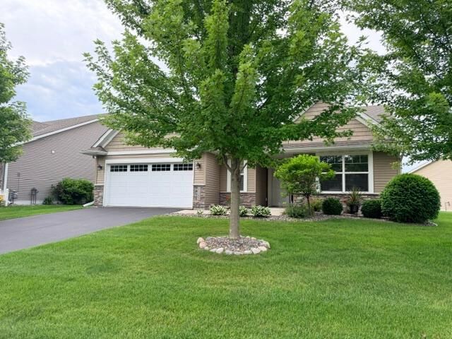 Property Photo:  11389 17th Place NE  MN 55376 