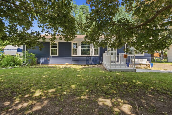 Property Photo:  8126 Northern Drive  MN 55427 
