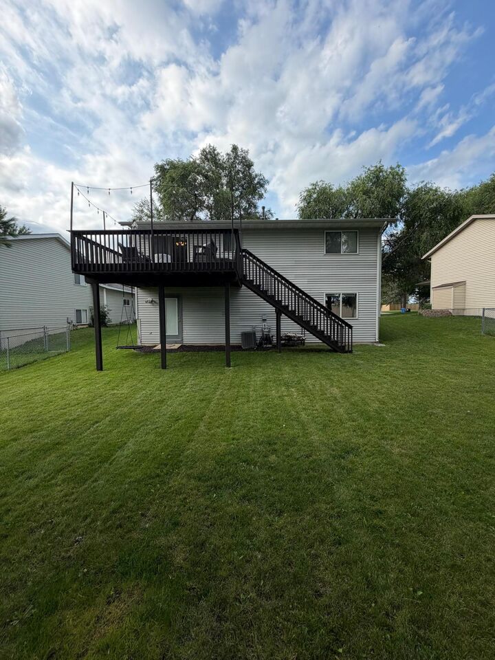 Property Photo:  3838 Strathmore Lane SE  MN 55904 