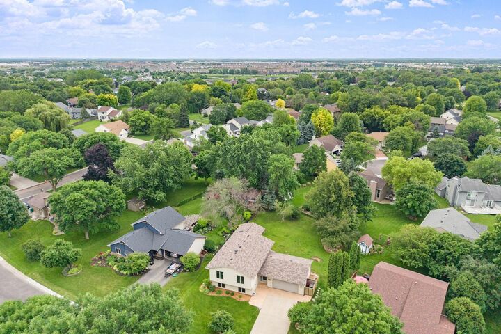 Property Photo: 13003 88th Avenue N MN 55369