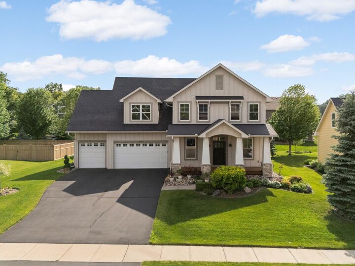 Property Photo: 8549 172nd Street W MN 55044