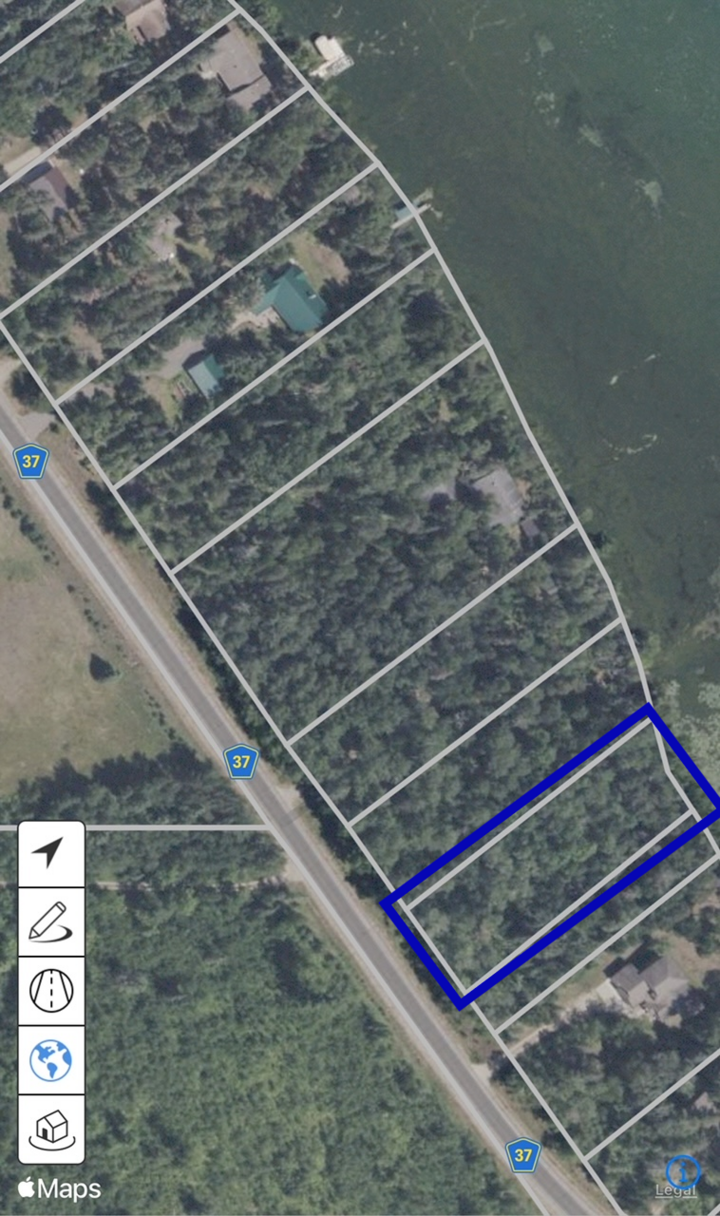 Property Photo: Xxxx County 37 MN 56461