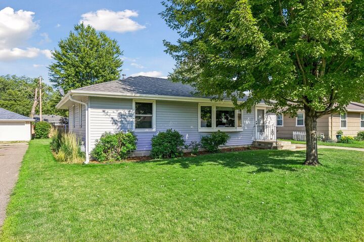 Property Photo:  7335 17th Avenue S  MN 55423 