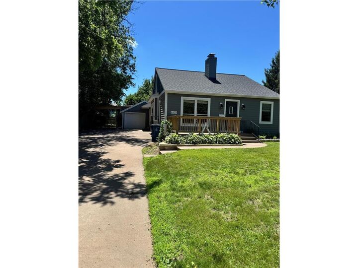 Property Photo:  6439 Olympia Street  MN 55427 