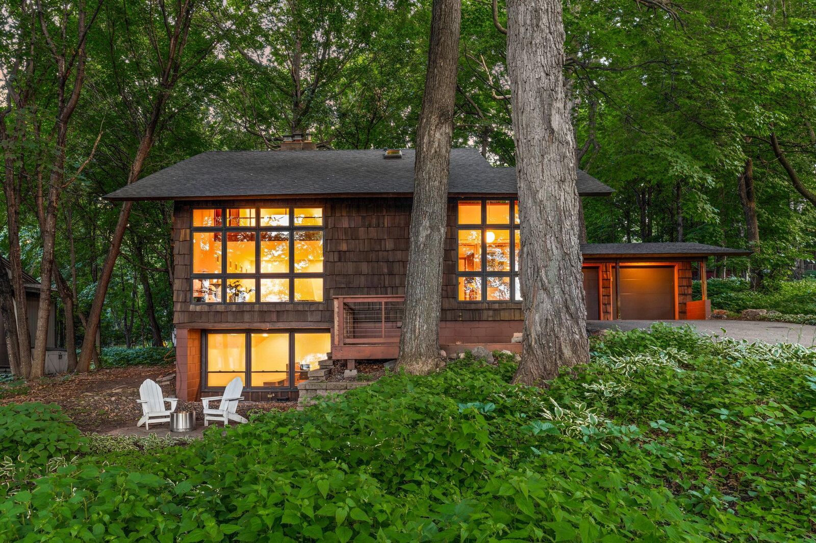 Property Photo: 27665 Island View Road MN 55331