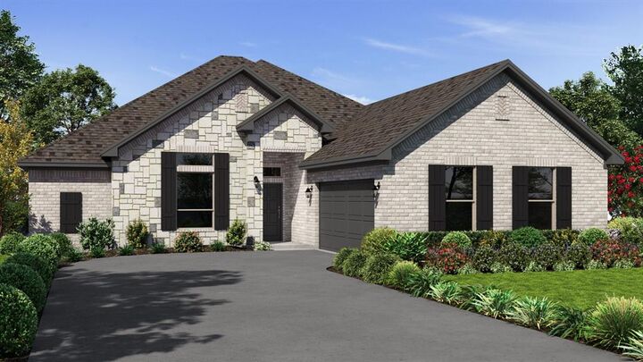 Property Photo: 3332 Pier View Street TX 76065