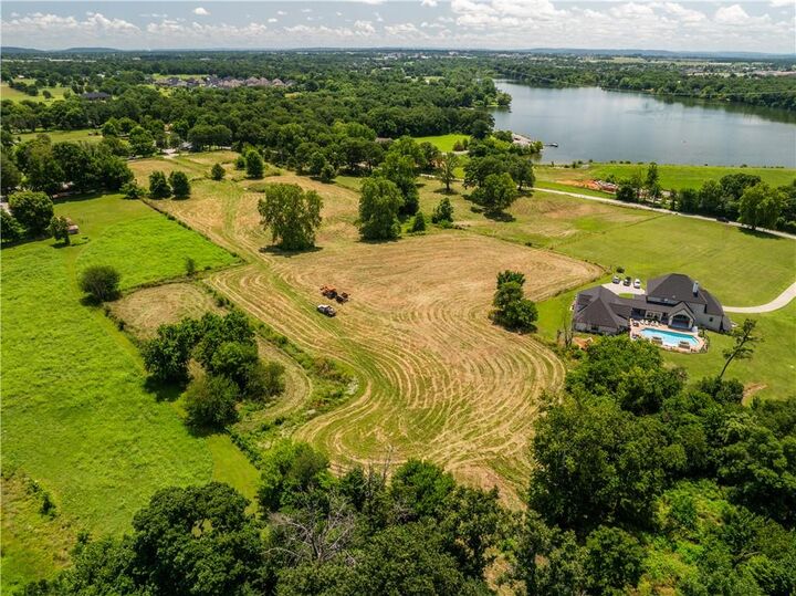 Property Photo:  Lot 2 1.29 Acres E Lake Road  AR 72762 