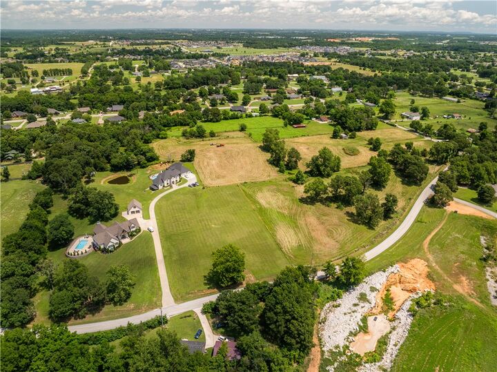 Property Photo:  Lot 3 1.00 Acre E Lake Road  AR 72762 