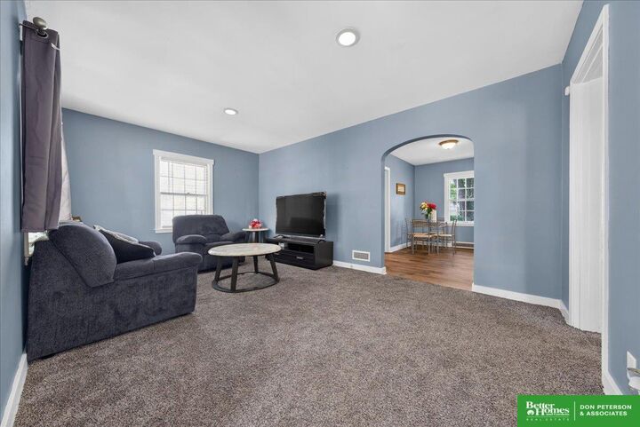 Property Photo:  1536 N Colson Avenue  NE 68025 