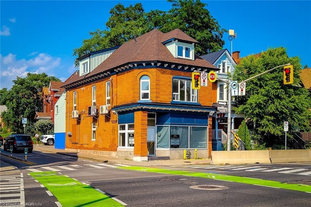 Property Photo: 344 Main Street W 3 ON L8P 1J9