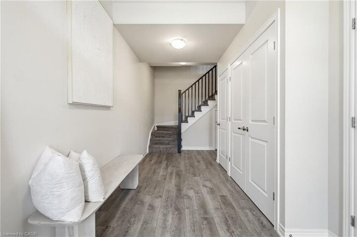 Property Photo: 19 Picardy Drive 62 ON L8J 0M7
