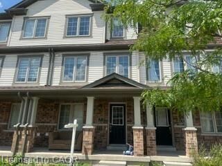 Property Photo:  432 Linden Drive  ON N3H 0C7 