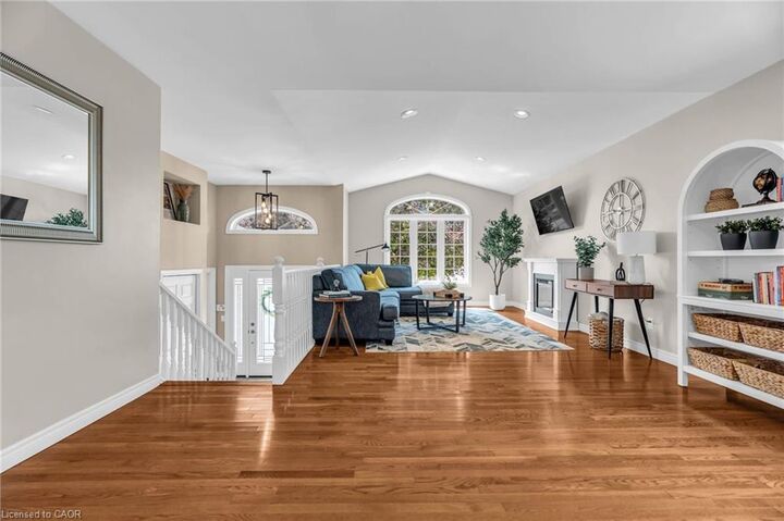 Property Photo: 830 Revland Drive ON N8N 5B2