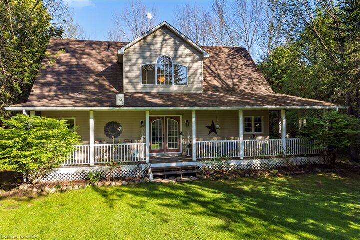 Property Photo: 126 Wilson Drive ON N0H 2T0