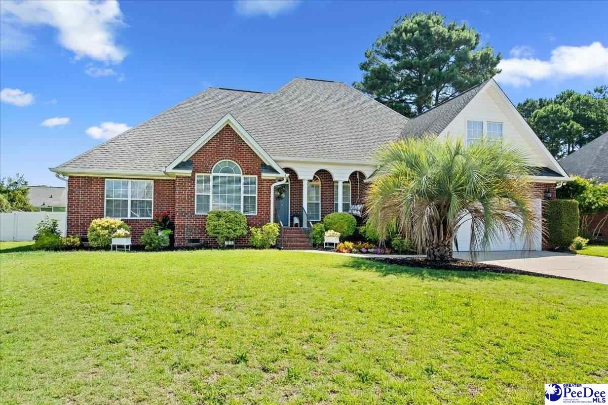 Property Photo: 1016 Roda Dr SC 29501